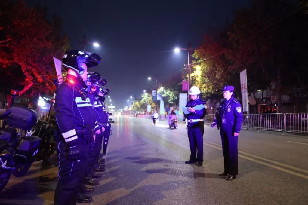 大型体育赛事安保与应急处理预案(图1)