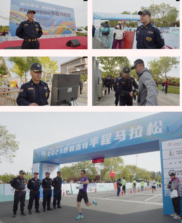 滇超昆明队主场大捷昆明公安1200余警力护航13万观众平安观赛(图1)