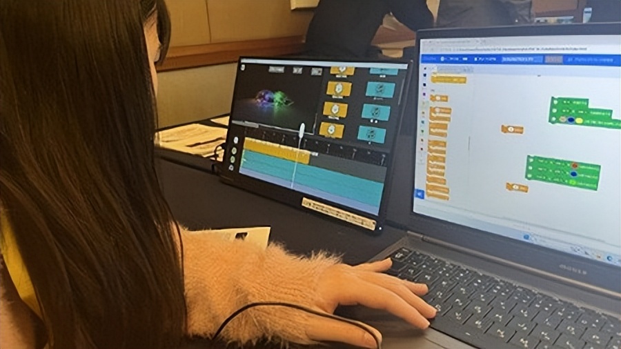 两会观察⑧丨悦动乐享(图1)