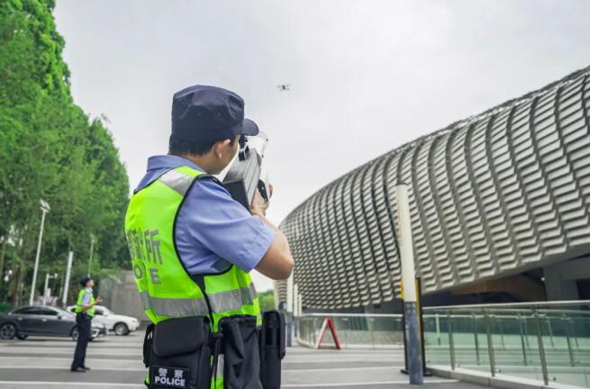 体育赛事安全保障与管理计划docx(图1)