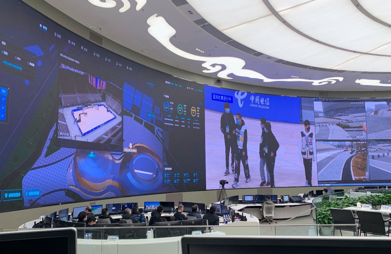 聚焦新质生产力系列之十二：宁夏算电协同读懂中国算力的能源底气(图1)