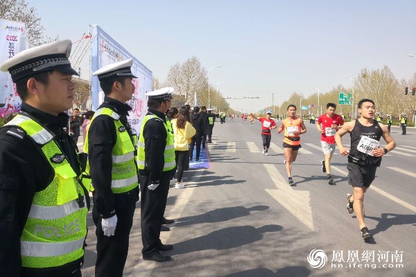 为什么很多人马拉松中签后却选择退赛？(图1)