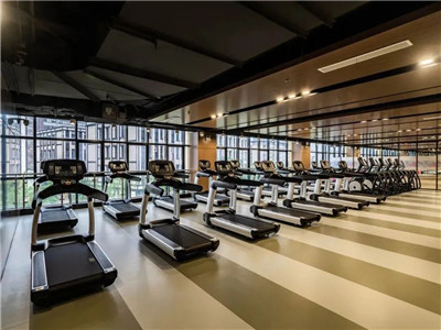 运动苏州2025｜第8期：让运动触手可及苏州体育数字化迈向深度应用(图1)