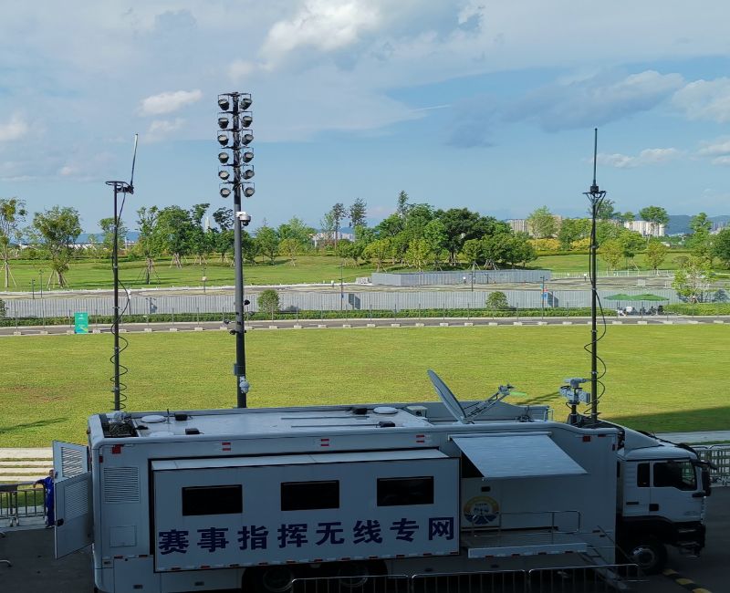 十五运会倒计时！广东再启“尖峰对话”：体育何以兴城？(图1)