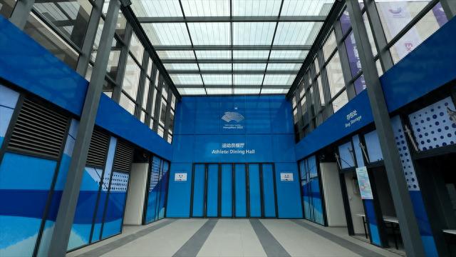 智慧校园体育场馆解决方案-场馆案例实操参考(图1)