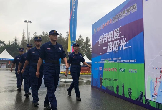 北京各类大型活动保持高位增长警方推动“一馆一策”措施全覆盖(图1)