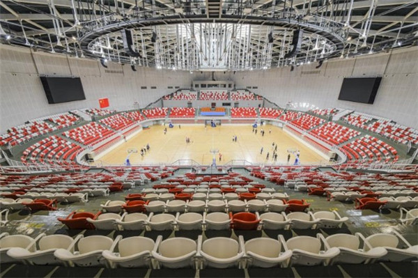 数字体育服务平台解决方案-以数赋能以智提质(图1)