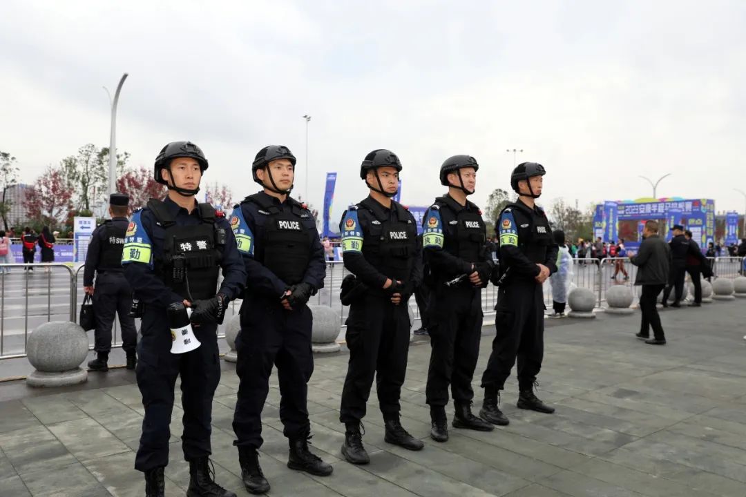 参赛划重点!2026荆州马拉松超详细参赛攻略来了!(图1)