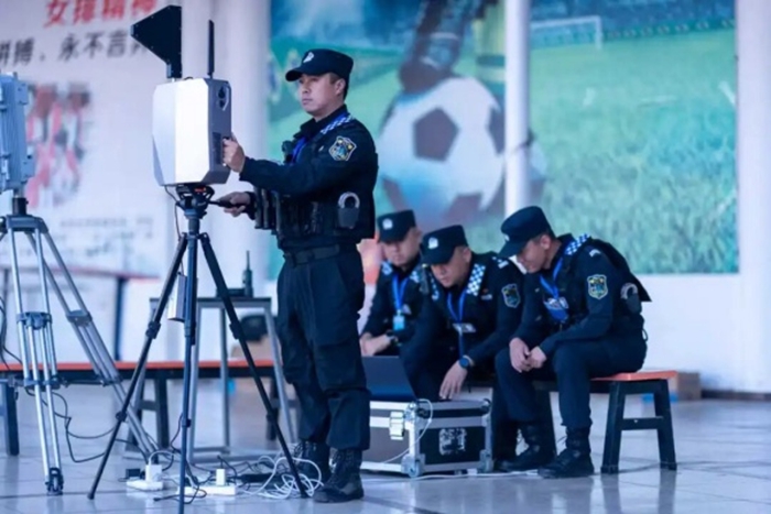 2026CFA中国之队·灵武五人制足球国际邀请赛即将启幕中国男女足国家队相继集结宁夏(图1)