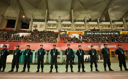 今晚7点！遵义酒超联赛开幕免费门票+观赛攻略速看(图1)