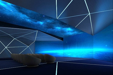 智慧场馆小程序｜让官网服务“随身走”构建全链路服务闭环(图1)