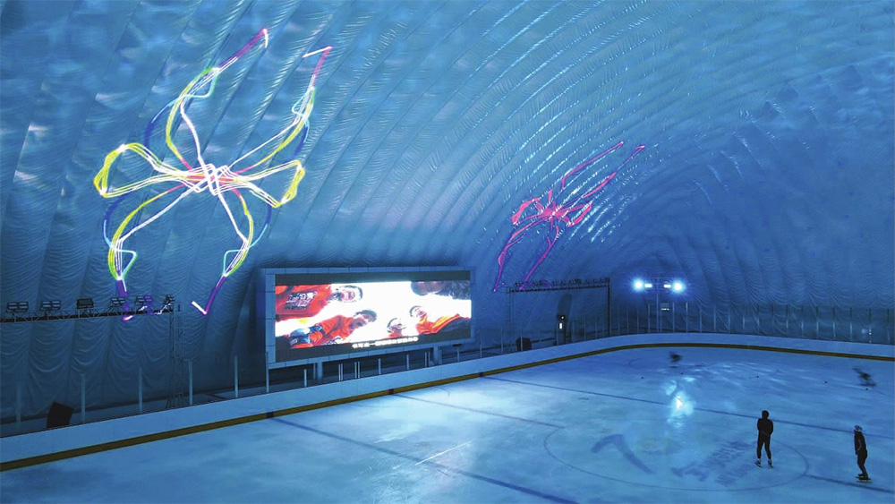 室内滑雪场行业现状与发展趋势分析(2026年)(图1)