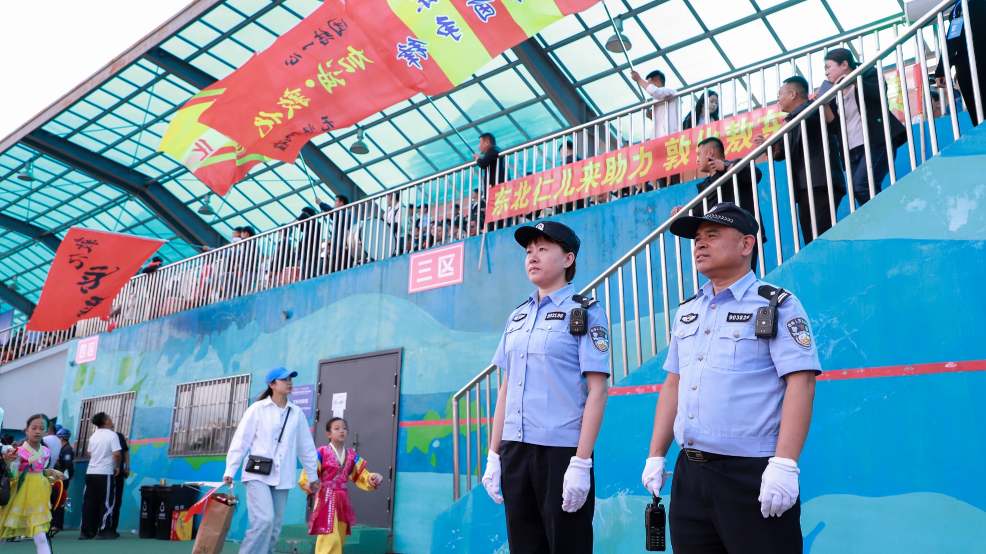 水晶宫加强安保措施阻止阿森纳球迷庆祝夺冠或影响末轮比赛结果(图1)