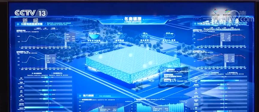 2026年至今探寻优质智慧运动场馆管理系统服务商:深度解析与指南(图1)