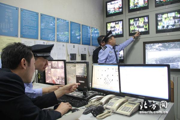 贵州榕江“村超”赛事重启活动安保纪实(图1)