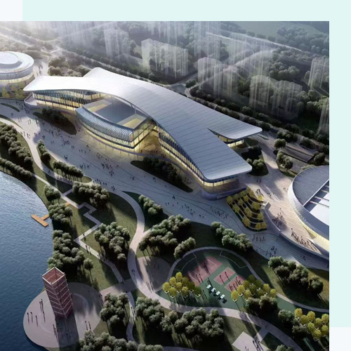 龙翔奥城锦宸府(营销热线㎡两梯两户改善户型毗邻三甲医院(图1)