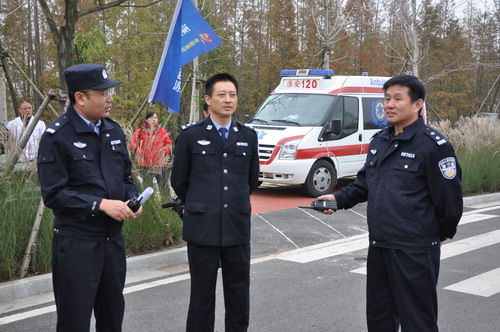 Shams：麦迪逊广场花园周围五个街区内都加强了安保措施！(图1)