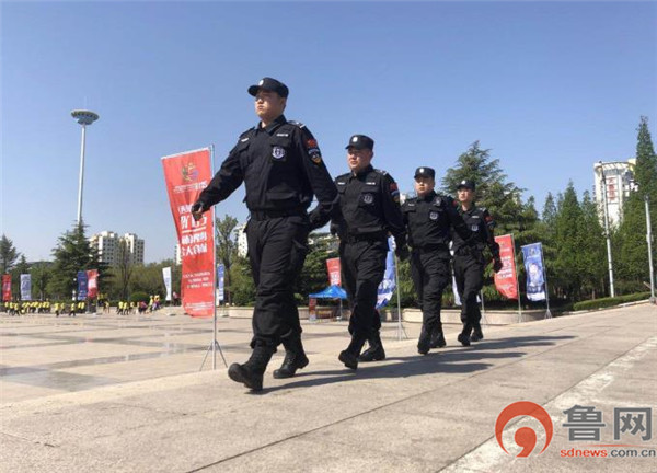 数智赋能警务升级云深处公安警务解决方案构建智慧安防新体系(图1)