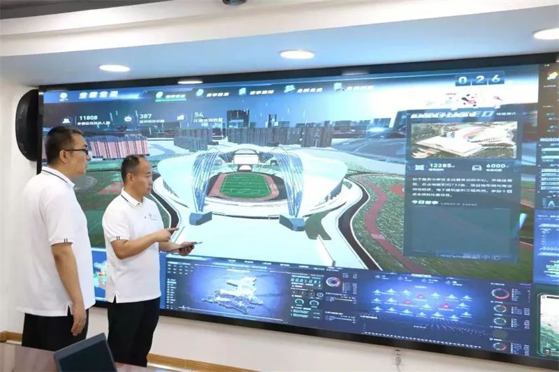 沈阳运动场馆经营如何适配订场管理系统(图1)