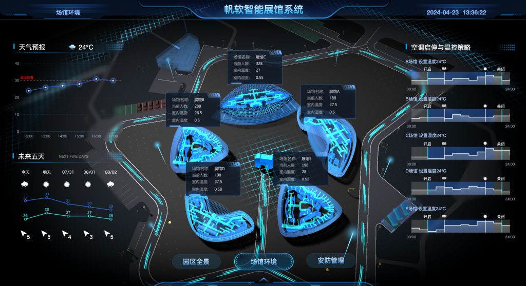 河北省科技冬奥工作为三赛区“赋能”(图1)