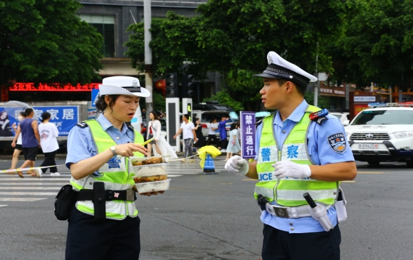 直击“四叶草”探访世界技能大赛筹备情况(图1)